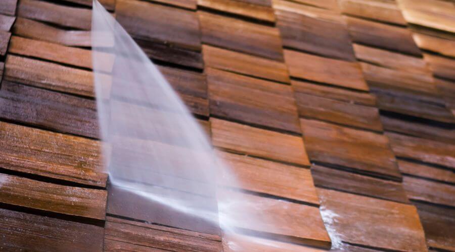 Professional tile roof repair services in Sonora, CA