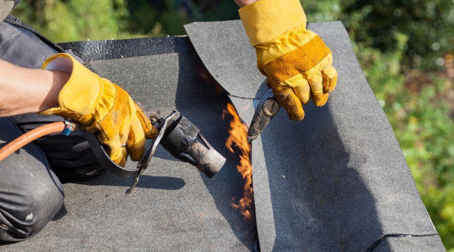 Expert tile roof repair services in Sonora, CA